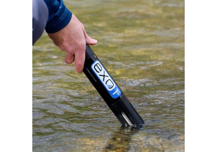 sonde giám sát chất lượng nước đa thông số EXO1s