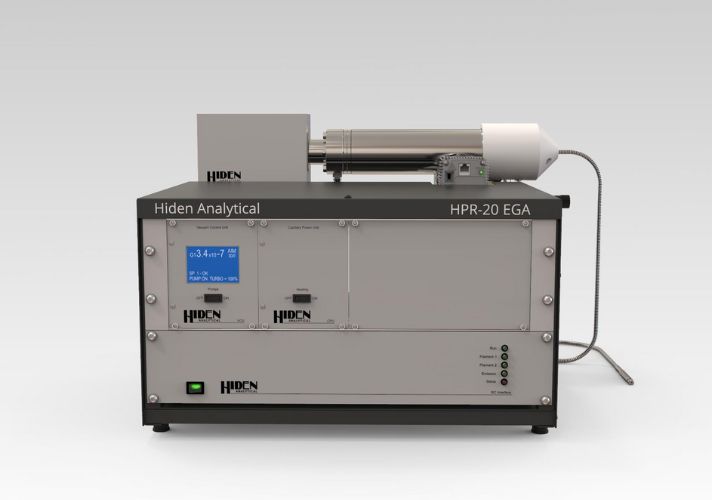 Hệ thống phân tích khí HPR-20 EGA