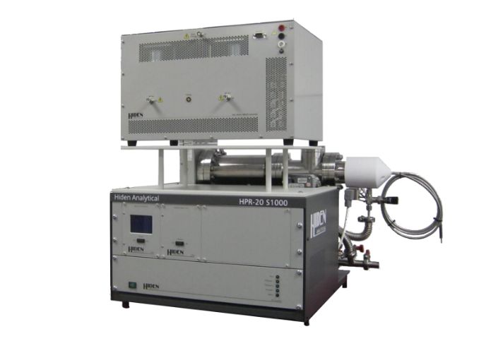 Hệ thống phân tích khí HPR-20 S1000