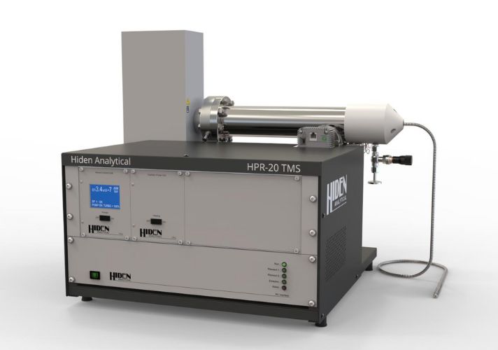 Hệ thống phân tích khí HPR-20 TMS