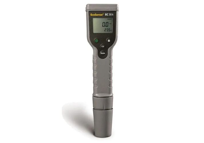 Bút đo Độ dẫn, Nhiệt độ, TDS EC30A