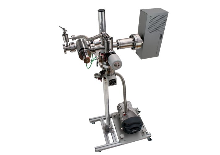 Hệ thống phân tích khí dư HPR-30 RGA Cart