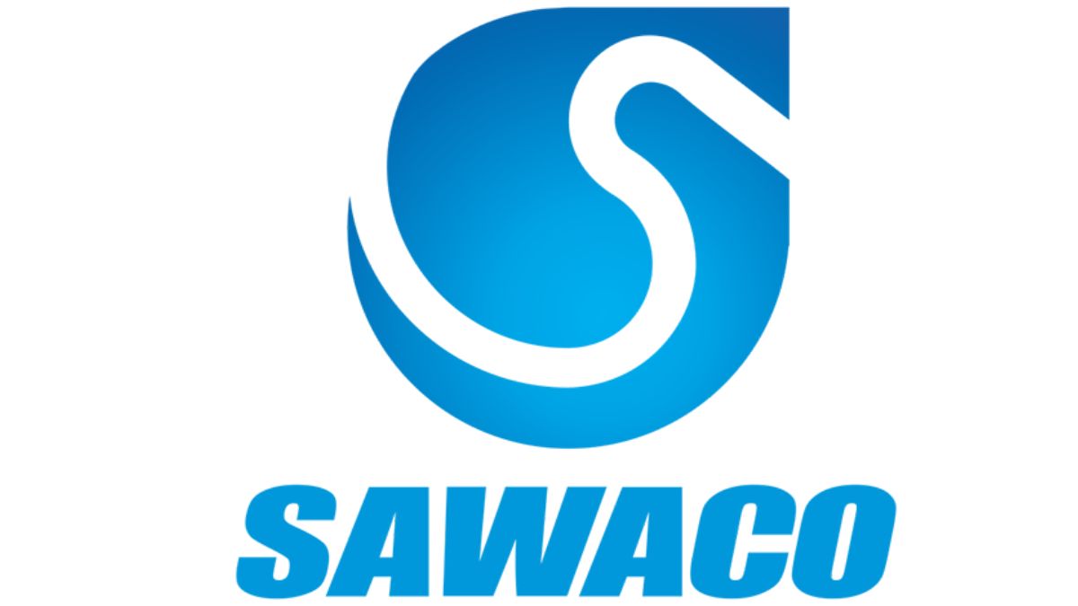 Công ty Cấp nước Sài Gòn SAWACO