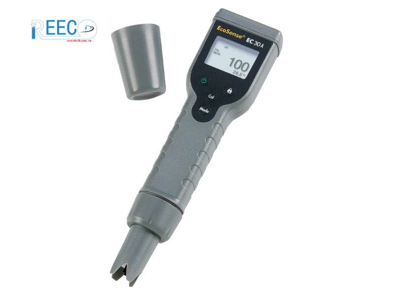 Bút đo độ dẫn (EC), nhiệt độ, TDS - EC30A