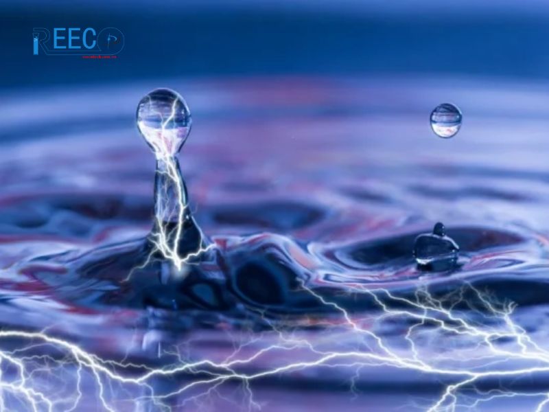 Độ dẫn điện của nước là gì?