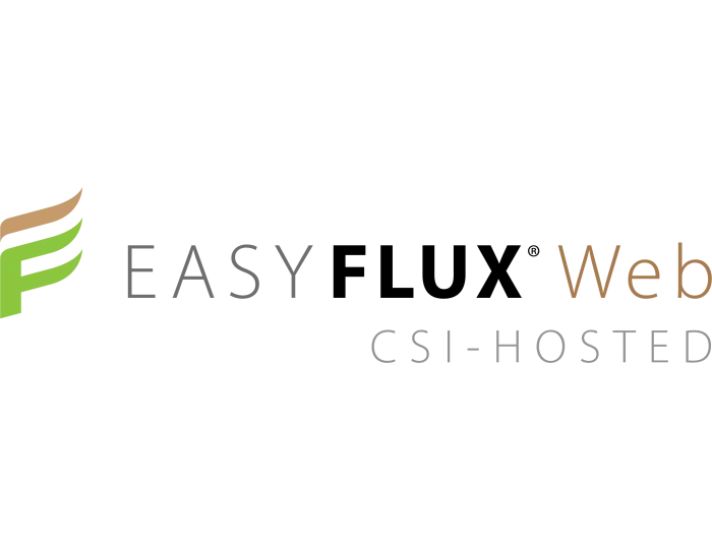 Phần mềm EasyFlux WebH