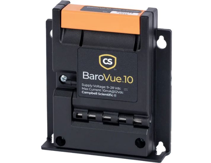 đo áp suất BaroVue 10