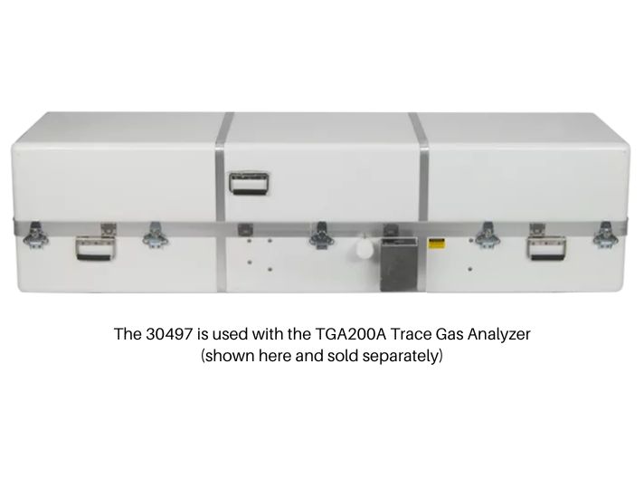 Hệ thống lấy mẫu TGA 30497