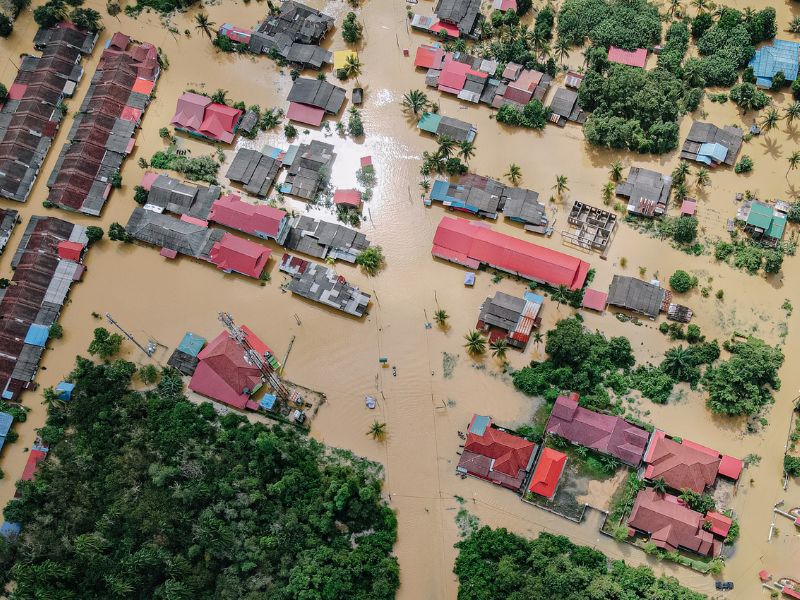 Đài khí tượng thủy văn