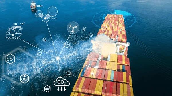 NOx Ship Emission Measurements