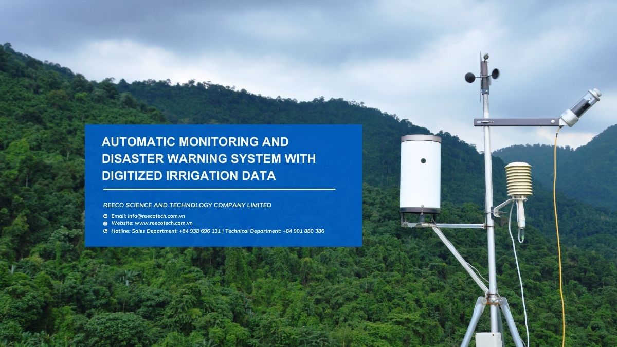 Automatic monitoring