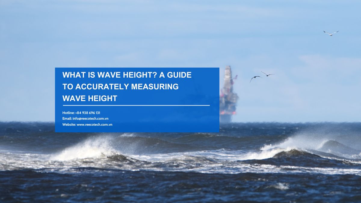 What is Wave Height