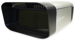 Camera hoạt động cố định