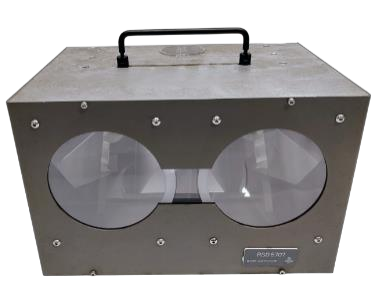 Hệ thống phản xạ tia sáng laser