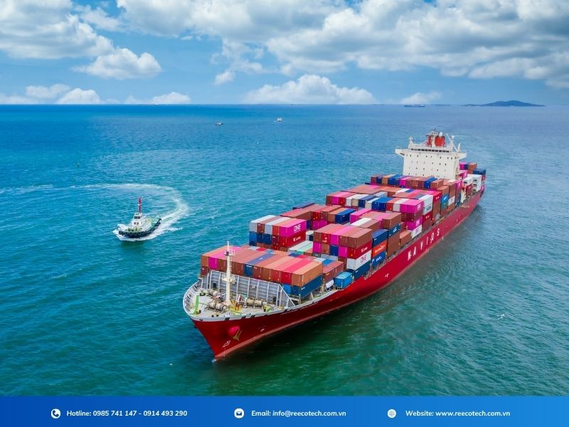 Mực nước biển ở Việt Nam